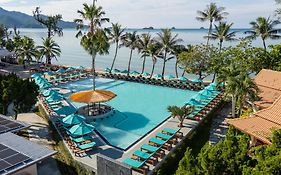 Koh Chang Paradise Resort & Spa